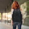imageBluboon Girls School Backpack Women Men College Bookbag Lady Travel Rucksack 156Inch Laptop Bag