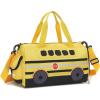 School Bus Yellow