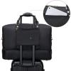 imageWeekender Overnight Bag Large Travel Duffle Bag with Shoe Compartment ampamp Toiletry Bag for Womens Men Carry On Tote Bags
