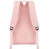 imageSchool Backpack for Teen Girls Women Laptop Backpack College Bookbags Middle School Travel Work Commuter Back PackPinkA Pink