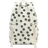 imageSchool Backpack for Teen Girls Women Laptop Backpack College Bookbags Middle School Travel Work Commuter Back PackPinkBlack Floral Beige