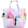 Rainbow Pink