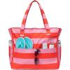 Rose Pink Stripe