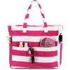 Rose-pink Stripes