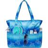 Sea Turtle Blue