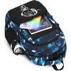 image:imageBluboon Cute Backpack for Girls Kawaii School Backpack with Bowknot amp Pom WideOpen Design Lightweight Kids Backpack with Compartments Aesthetic Bookbag for Elementary Middle SchoolCamoboy