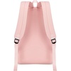 image:imageBluboon School Backpack for Teen Girls Women Laptop Backpack College Bookbags Middle School Travel Work Commuter Back Pack Khaki WhiteA Pink