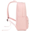 image:imageBluboon School Backpack for Teen Girls Women Laptop Backpack College Bookbags Middle School Travel Work Commuter Back Pack Khaki WhiteA Pink