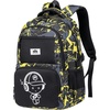 Boy-yellow Camo